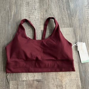 Sports bra